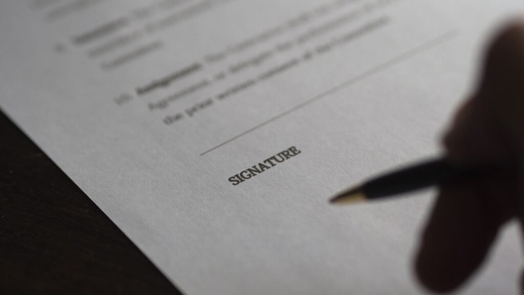 Främlingslegionen ansökan – PDF gratis att ladda ner