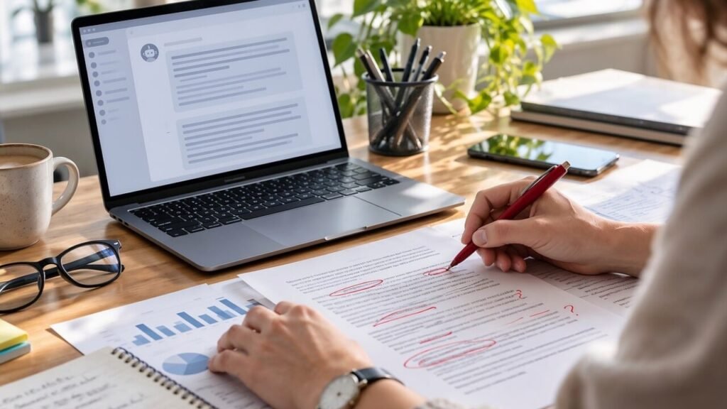 Ansökan om studieledighet blankett – PDF för nedladdning, gratis