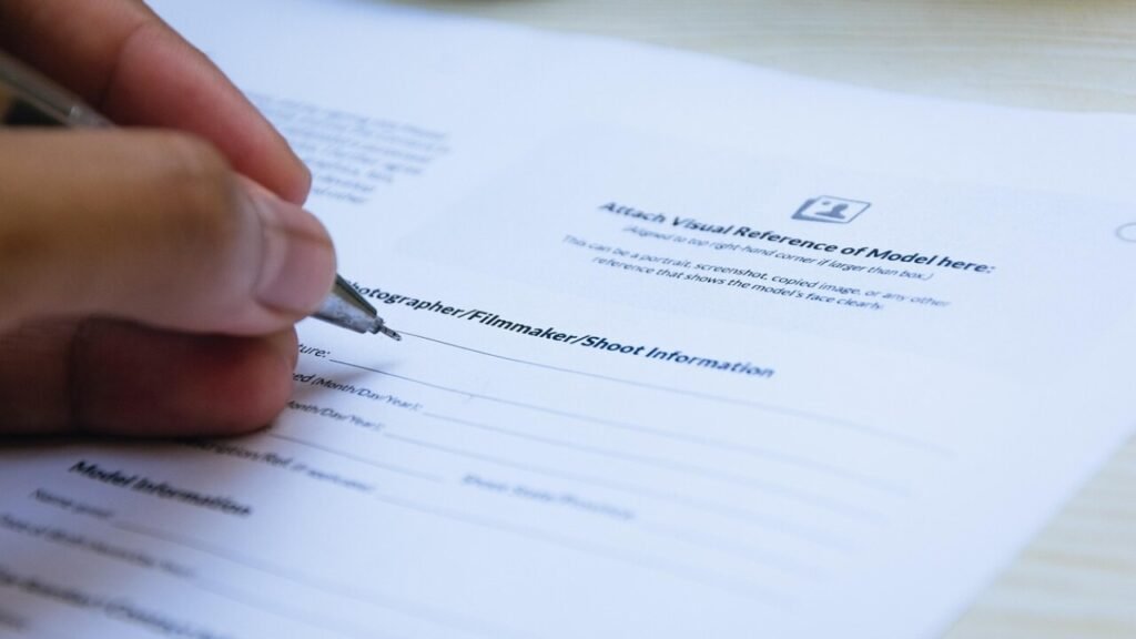 Ansökan om fastighetsreglering – ladda ner PDF gratis