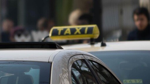 Ansökan om taxitrafiktillstånd – pdf gratis att ladda ner