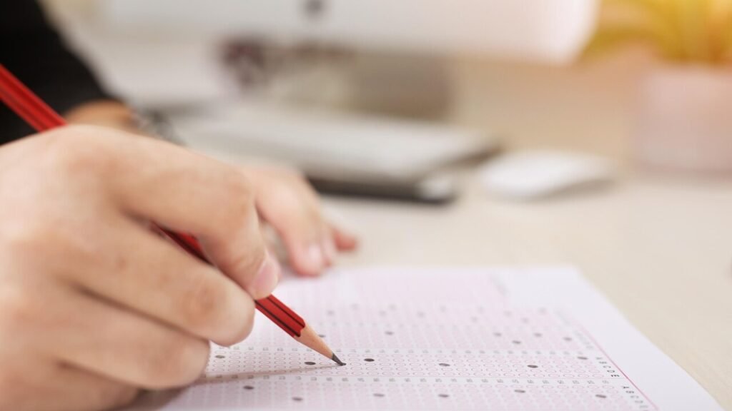 Ansökan om prövning Komvux – ladda ner PDF gratis