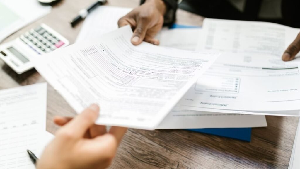 Ansökan om yrkestrafiktillstånd – PDF att ladda ner gratis